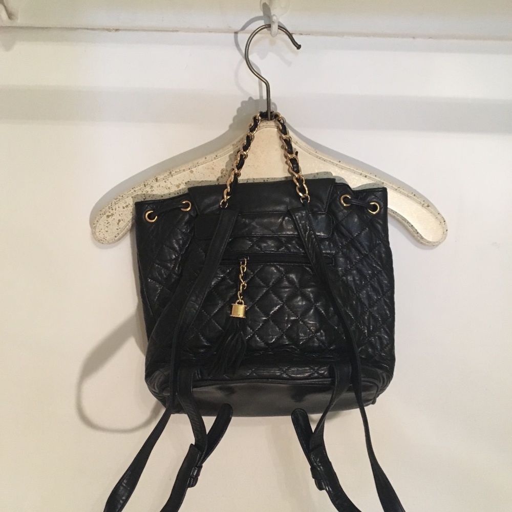 Back pack